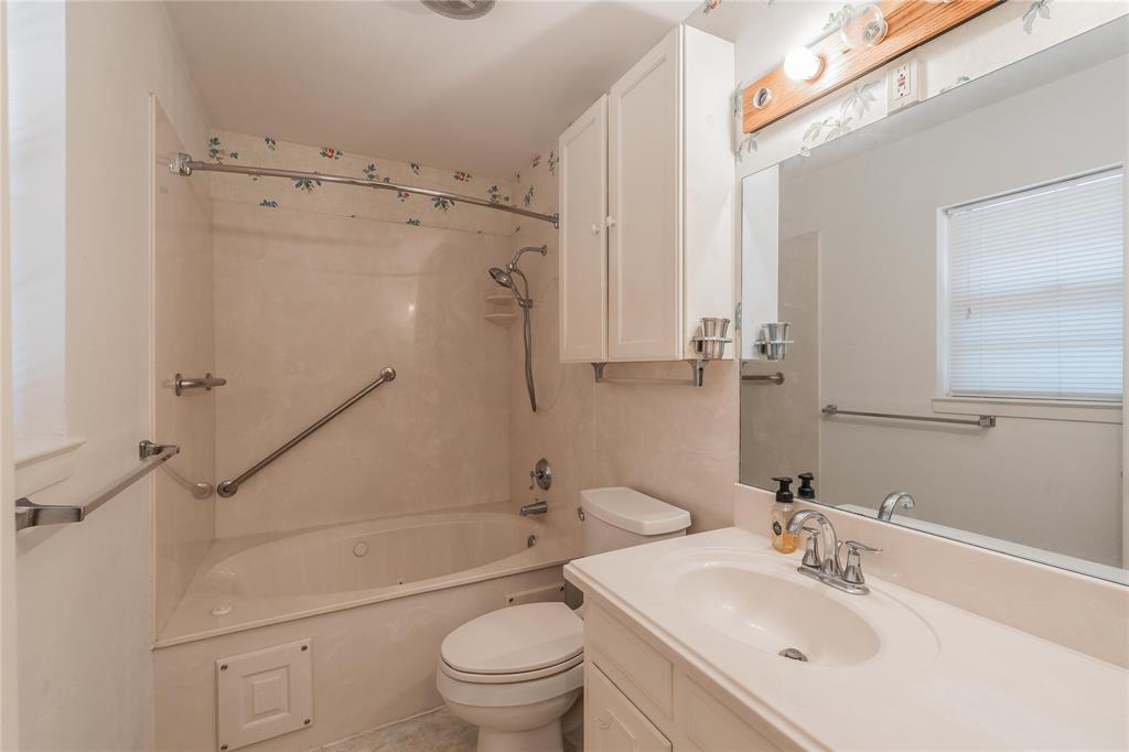 Fiedenberg Abram 13 Surv Abs 7 - Residential