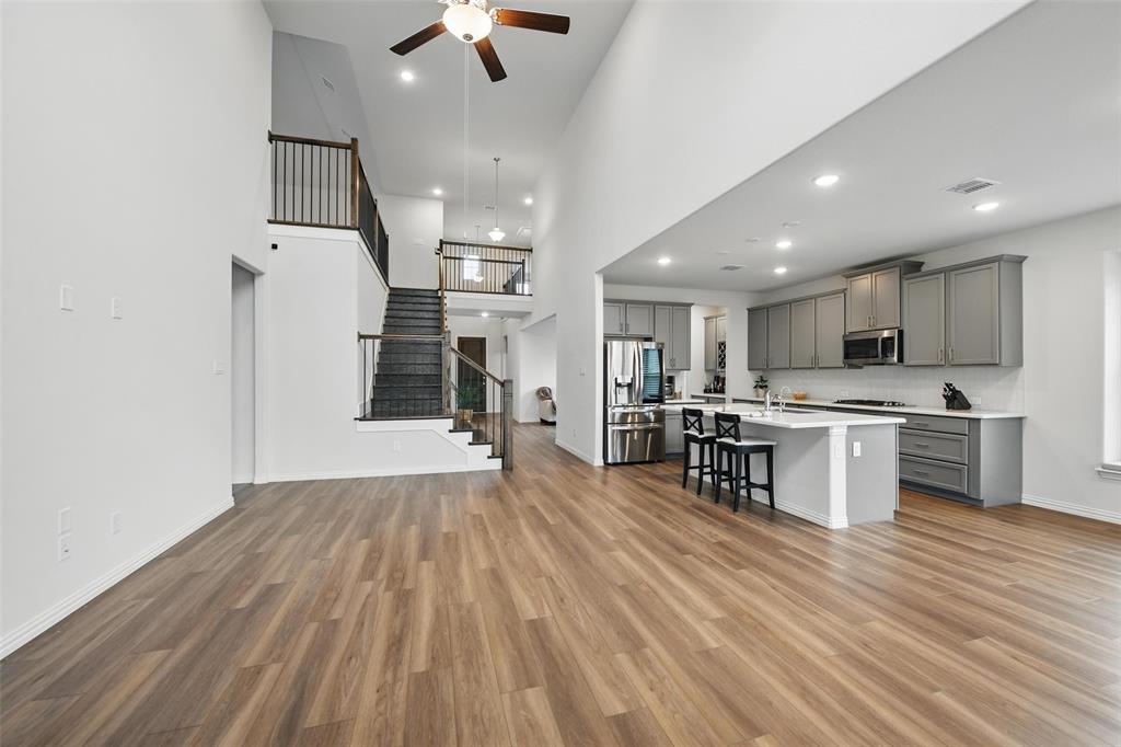 Richmond Add - Residential