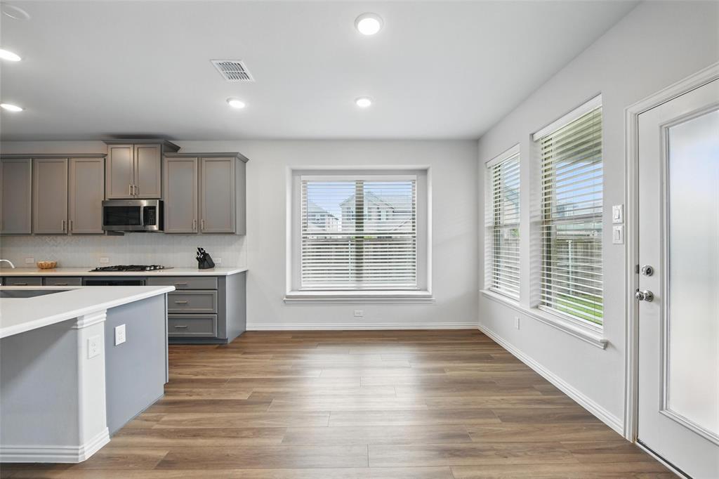 Richmond Add - Residential