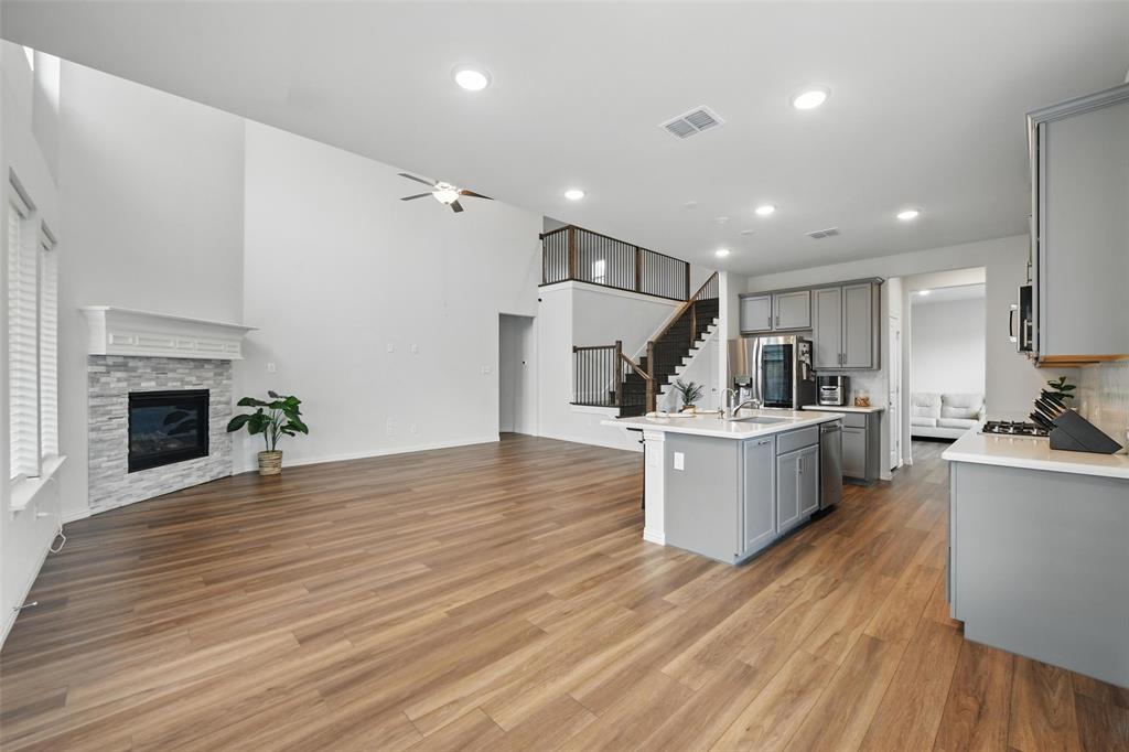 Richmond Add - Residential