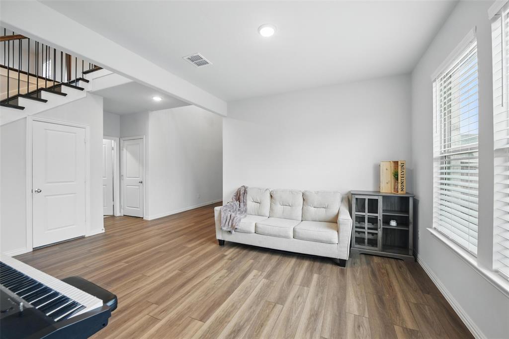 Richmond Add - Residential