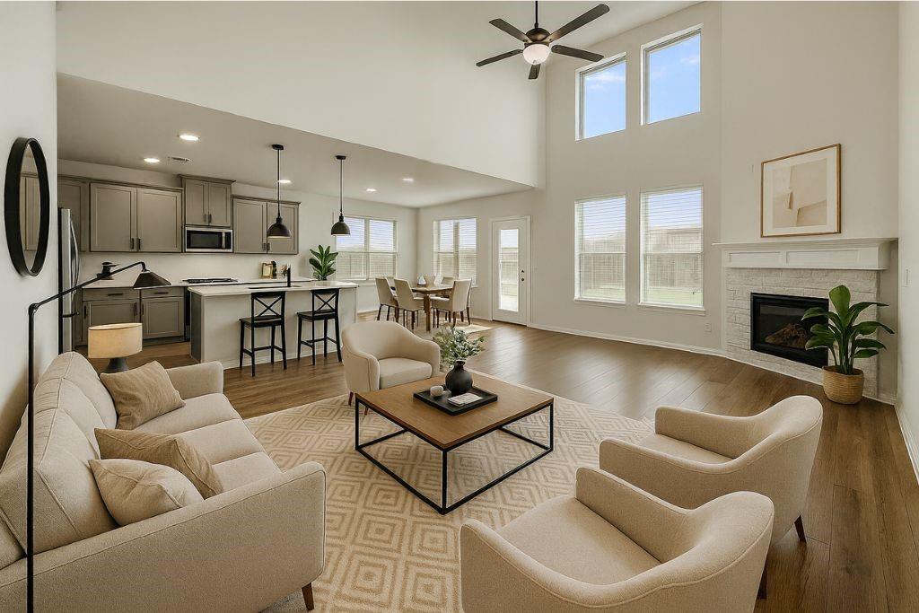 Richmond Add - Residential