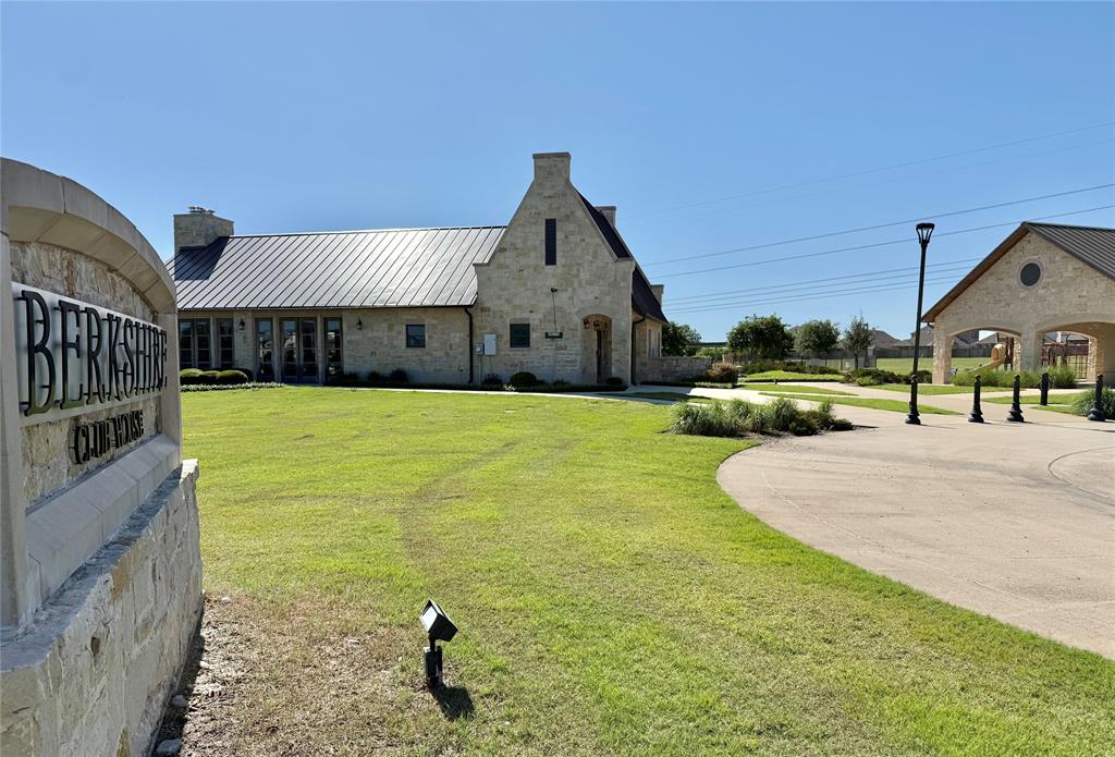 Richmond Add - Residential