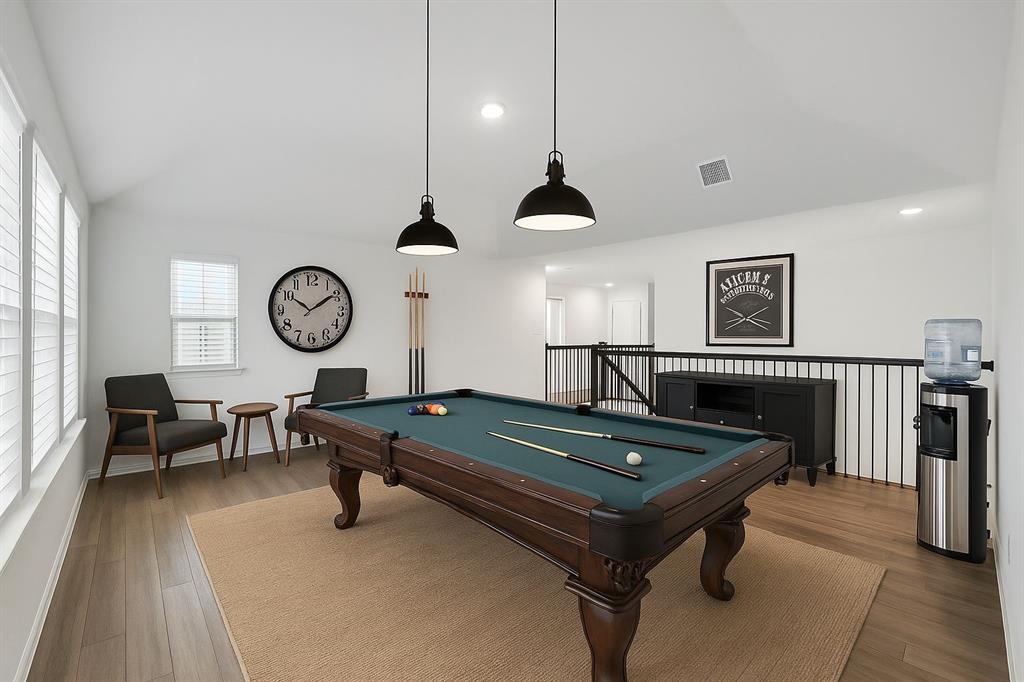 Richmond Add - Residential