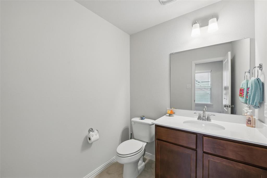 Richmond Add - Residential