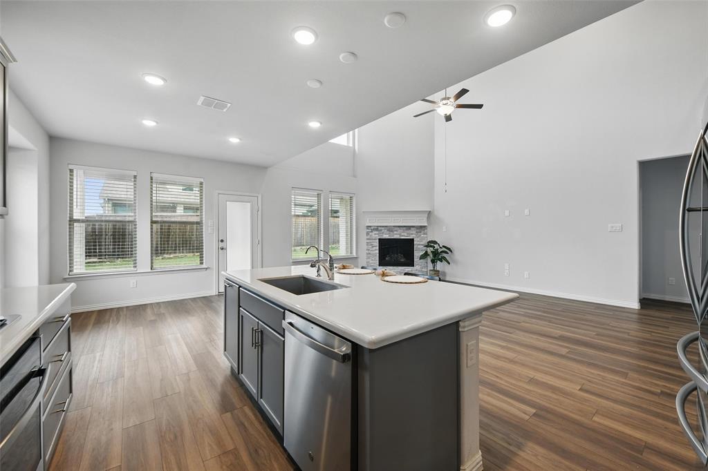 Richmond Add - Residential