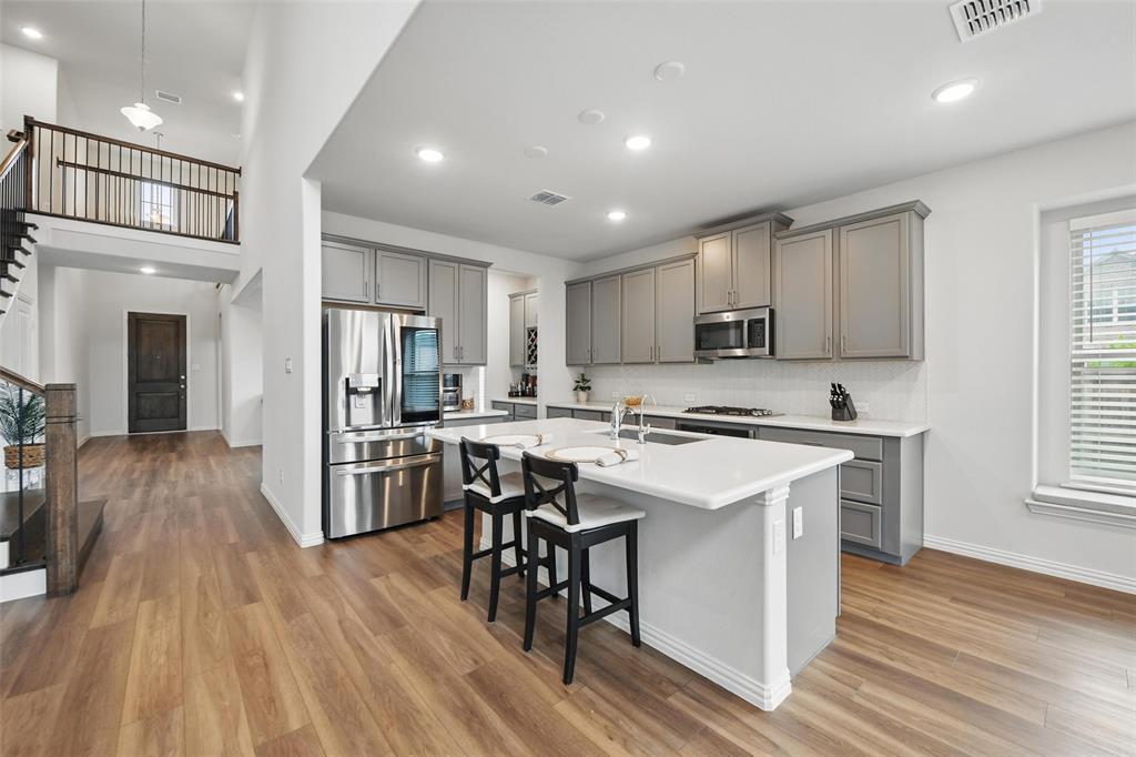 Richmond Add - Residential