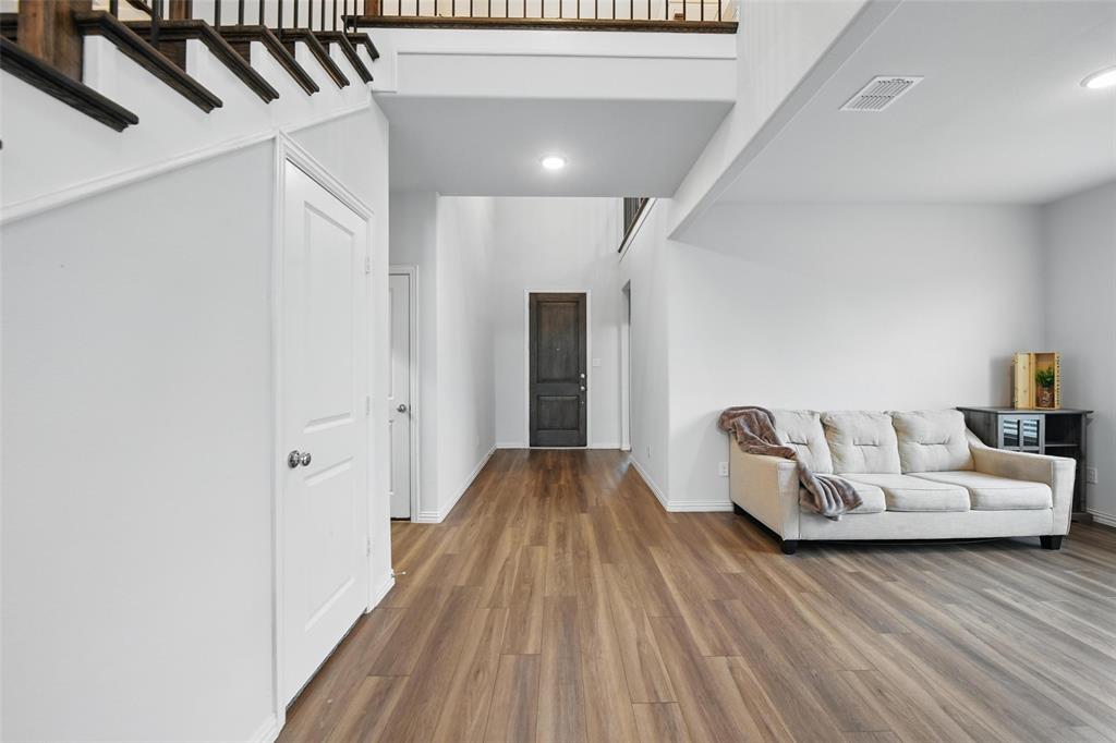 Richmond Add - Residential