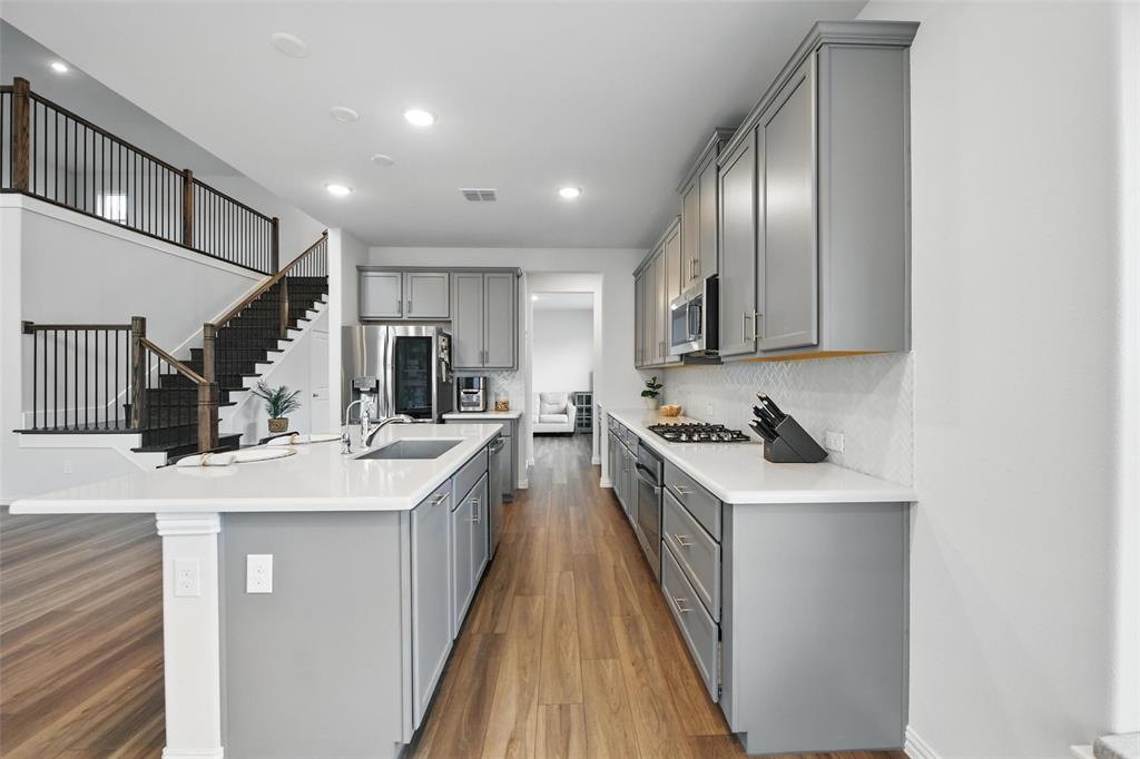 Richmond Add - Residential