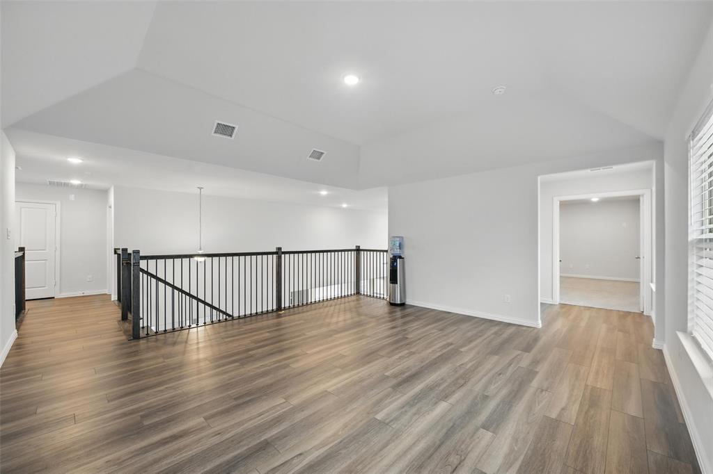 Richmond Add - Residential