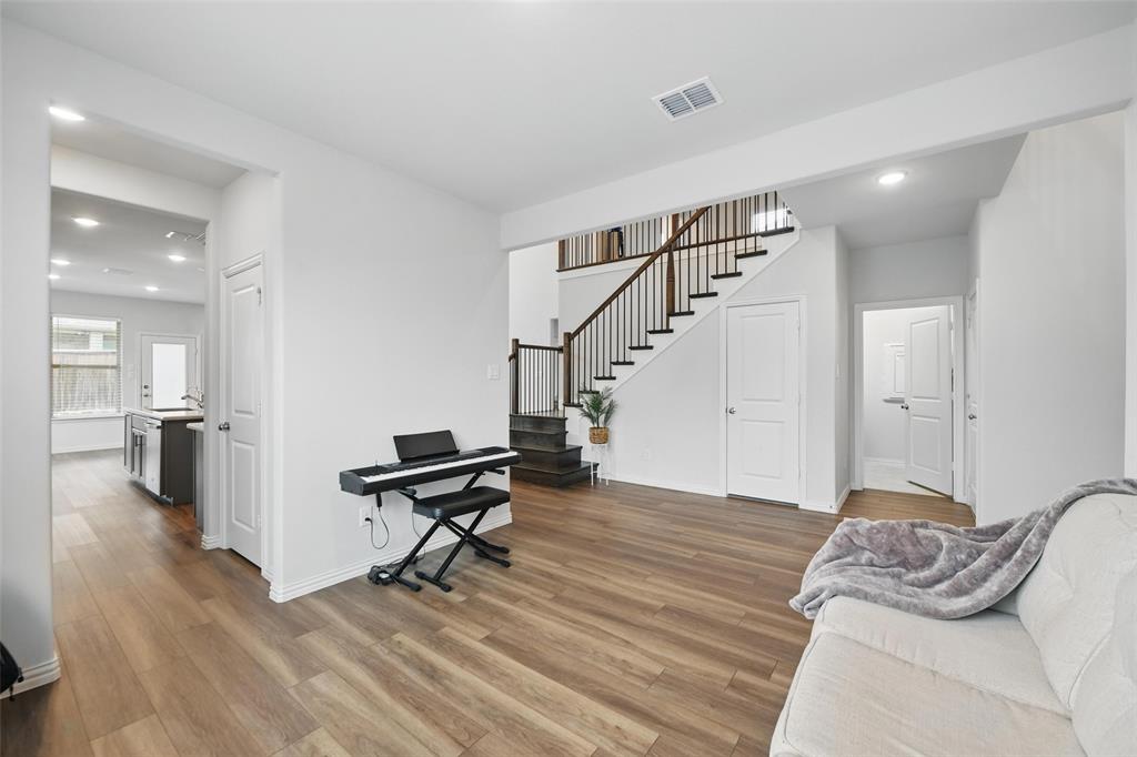 Richmond Add - Residential