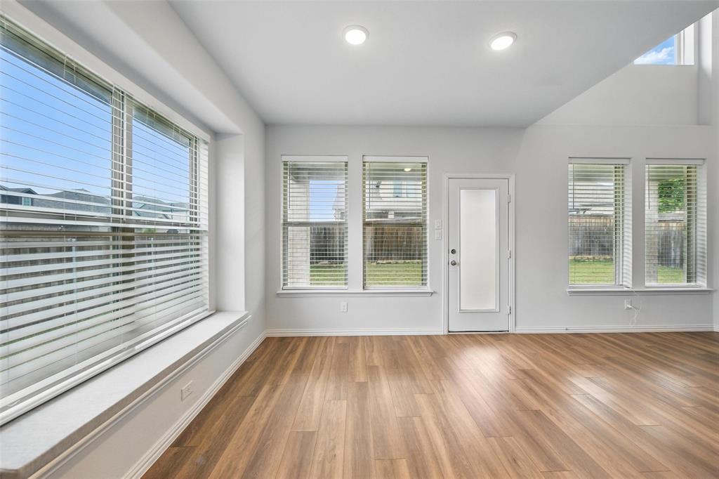 Richmond Add - Residential