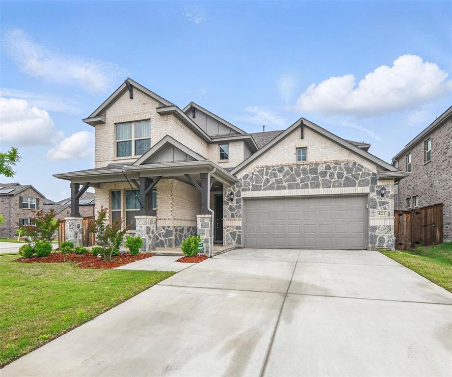 Richmond Add - Residential