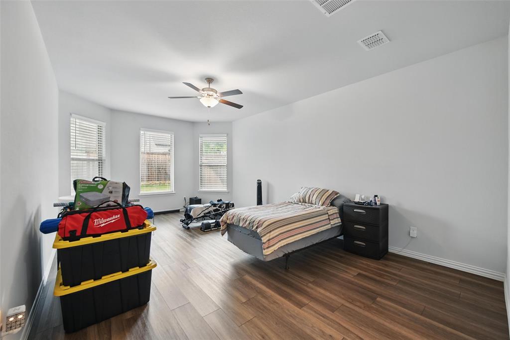 Richmond Add - Residential