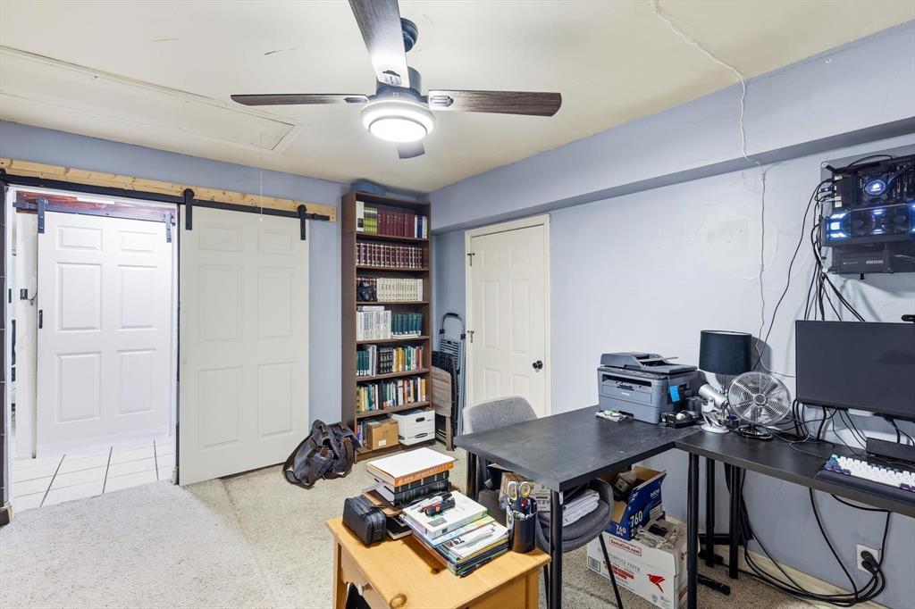 North Park Estates - Residential