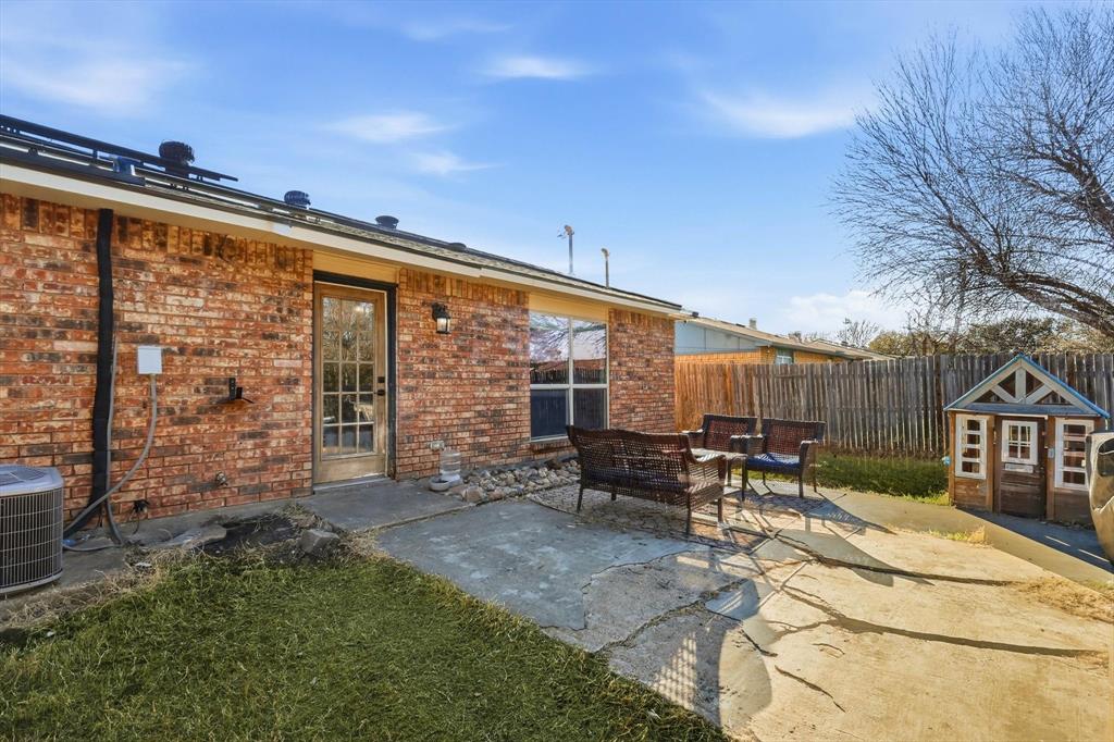 North Park Estates - Residential