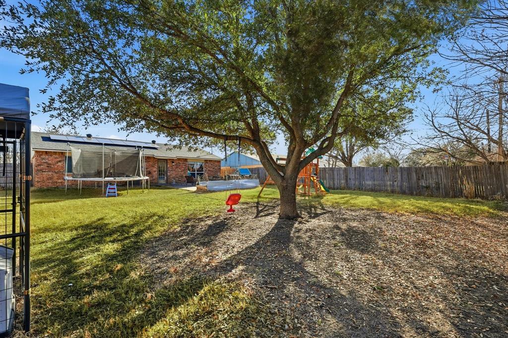 North Park Estates - Residential