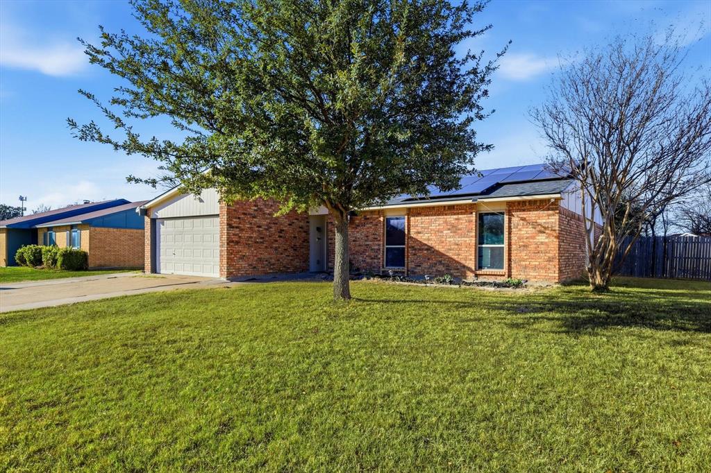 6809 Newcastle Place