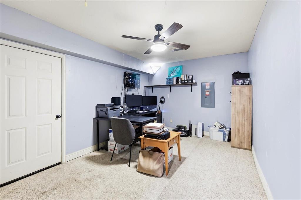 North Park Estates - Residential