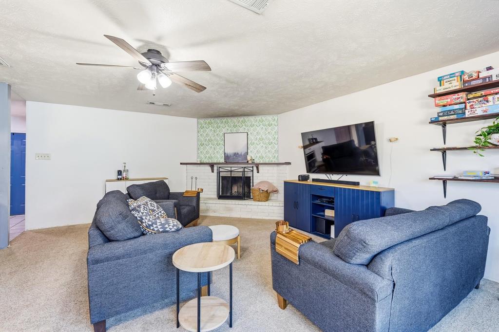 North Park Estates - Residential