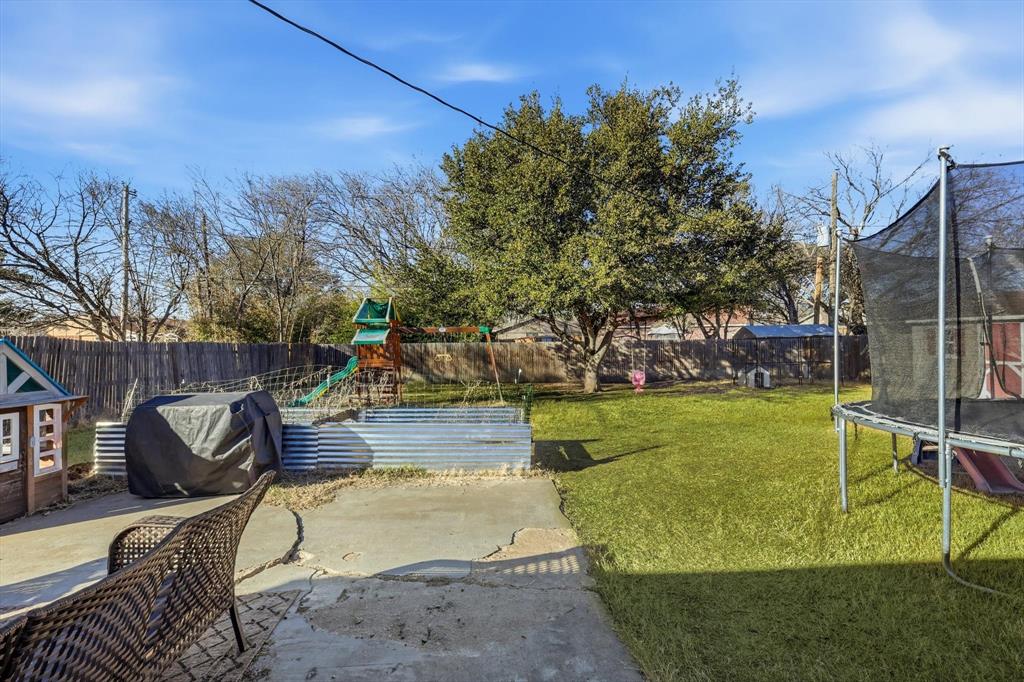 North Park Estates - Residential