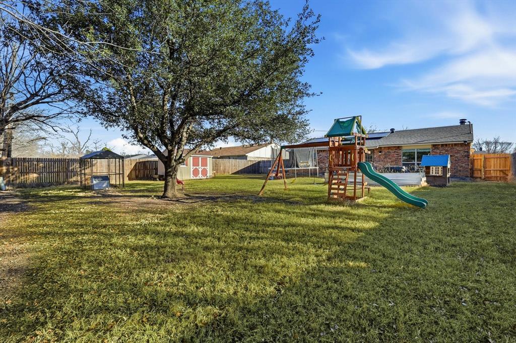 North Park Estates - Residential