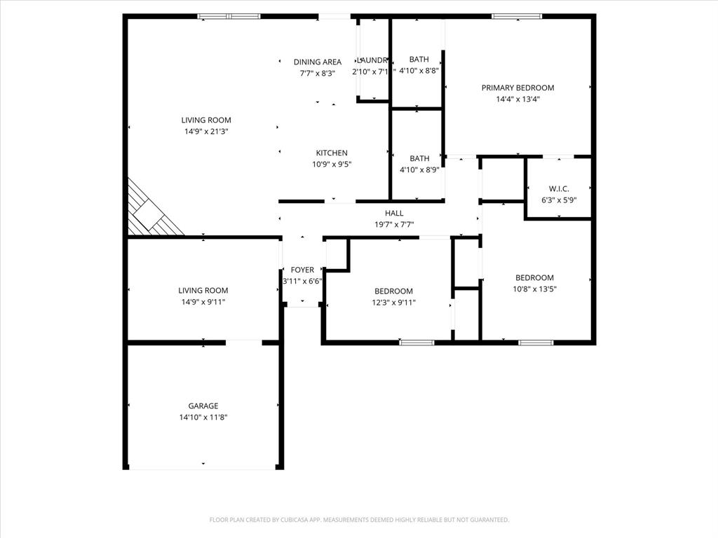 North Park Estates - Residential