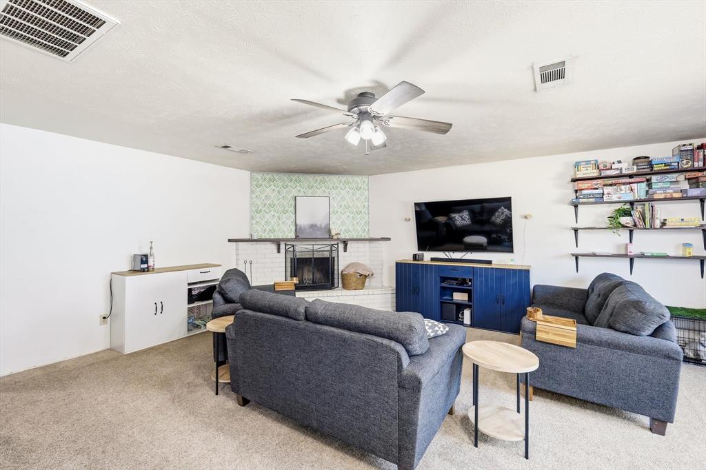 North Park Estates - Residential