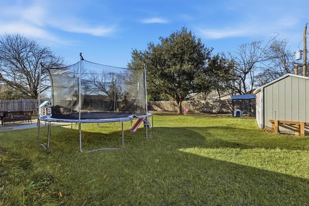 North Park Estates - Residential