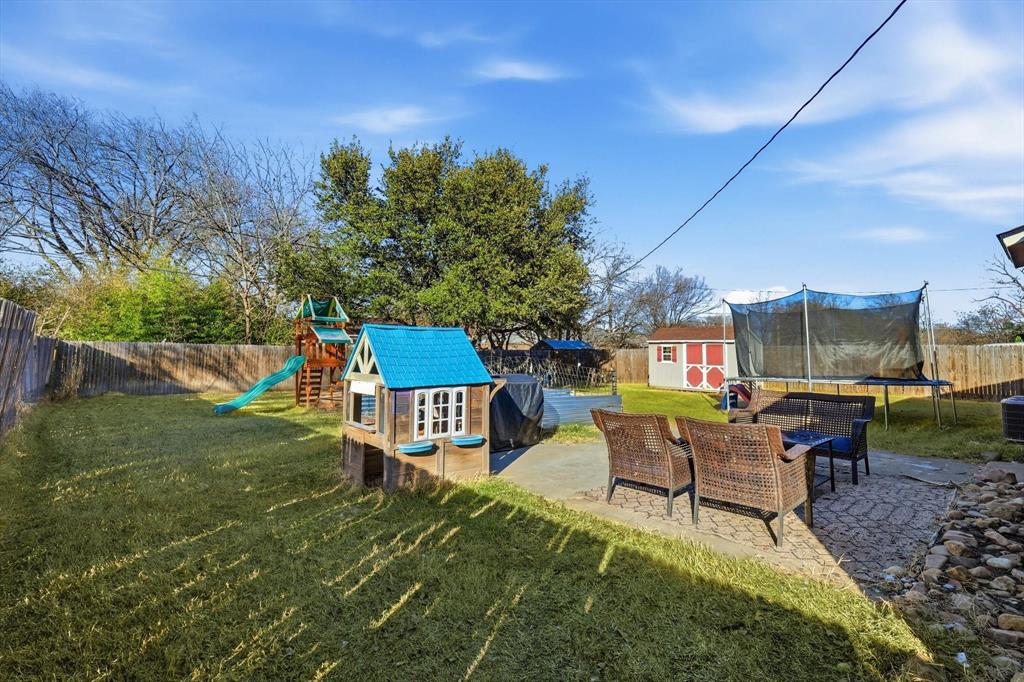 North Park Estates - Residential