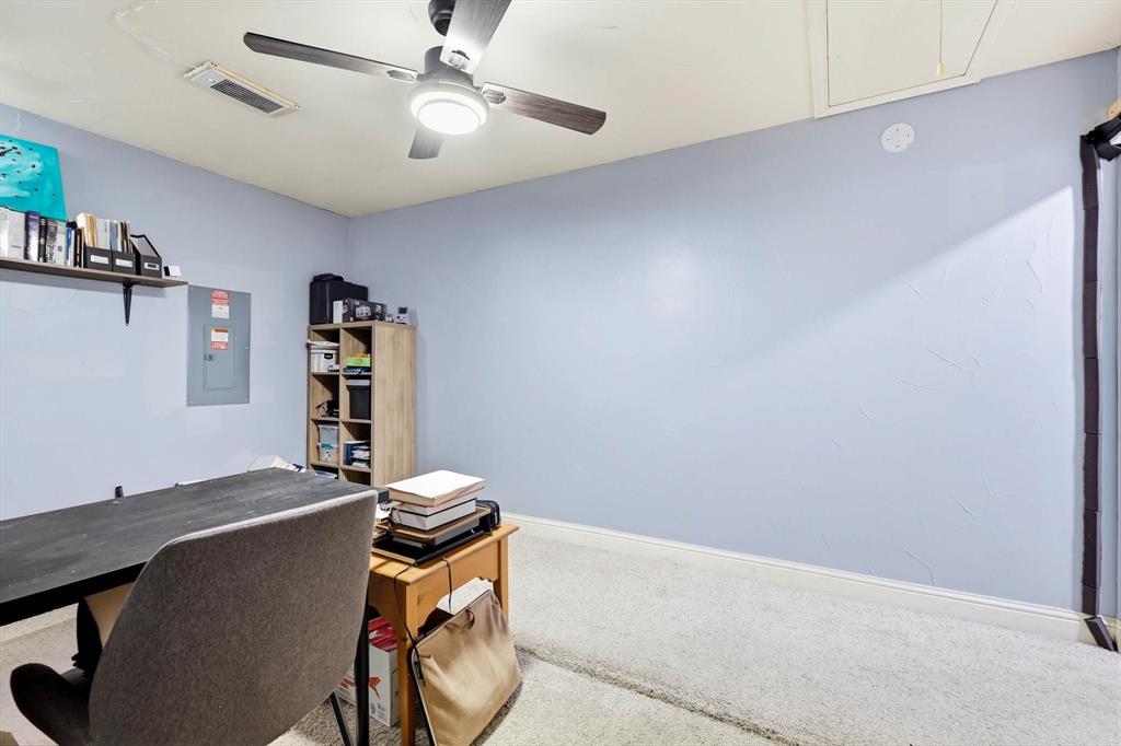 North Park Estates - Residential