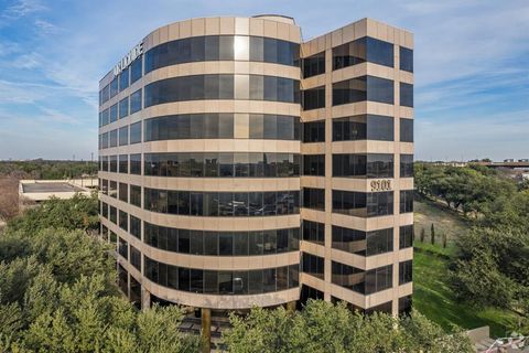 Photo of 9101 Lyndon B Johnson Freeway, Dallas, TX 75243 (MLS # 21257911)