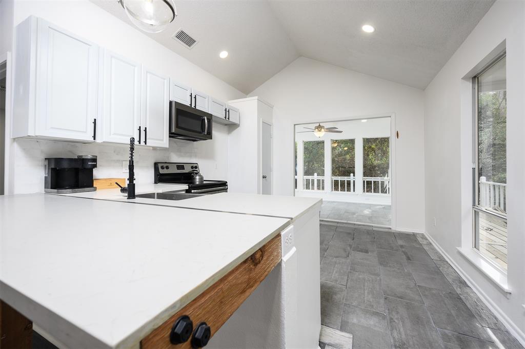 Holly Lake Ranch - Residential