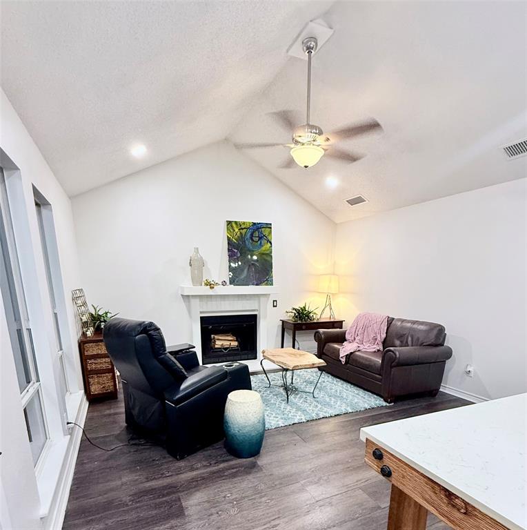 Holly Lake Ranch - Residential