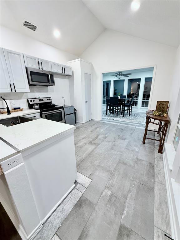 Holly Lake Ranch - Residential