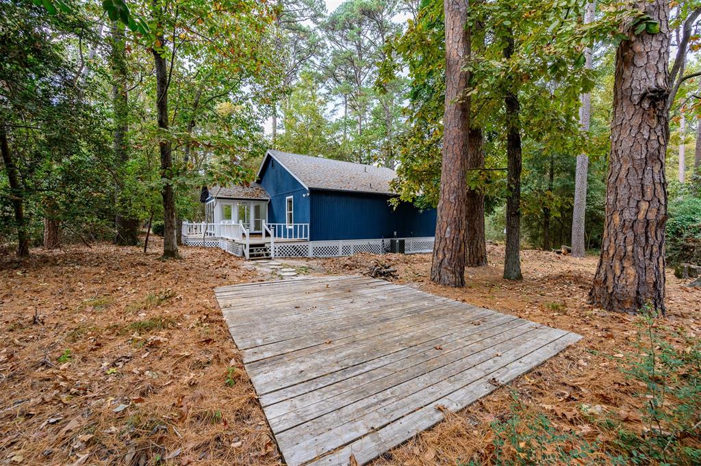 Holly Lake Ranch - Residential