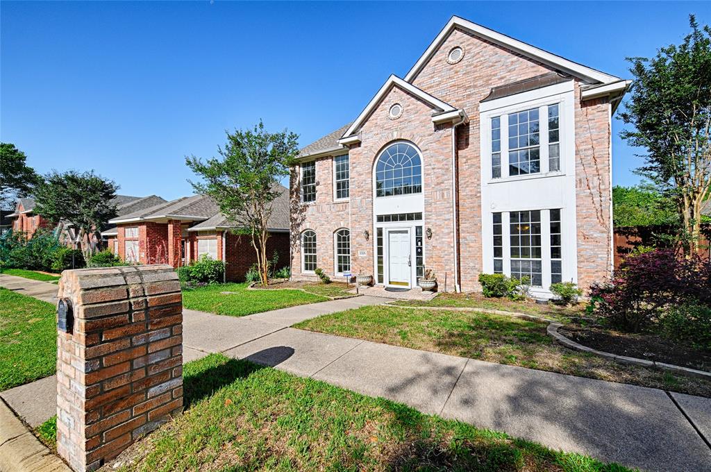 2325 Havard Oak Drive