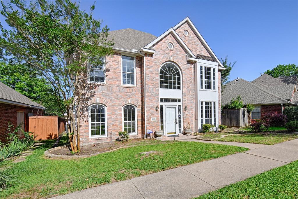 2325 Havard Oak Drive