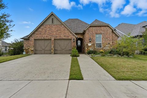 13725 Green Elm Road Fort Worth TX 76008