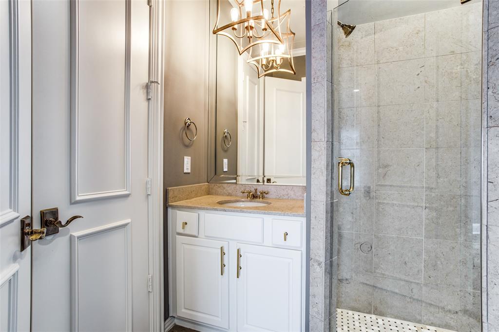 Plaza At Turtle Creek Residence Ph - Residential