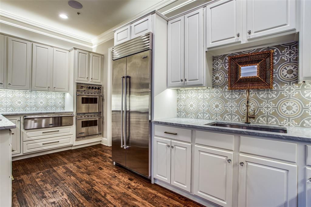 Plaza At Turtle Creek Residence Ph - Residential