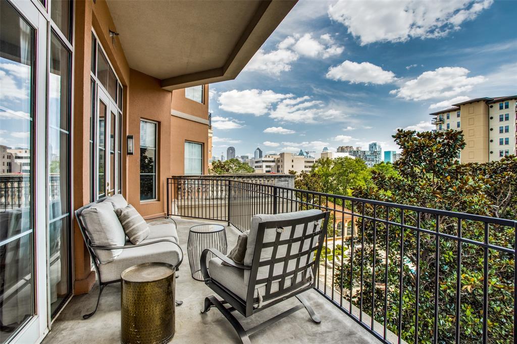 Plaza At Turtle Creek Residence Ph - Residential