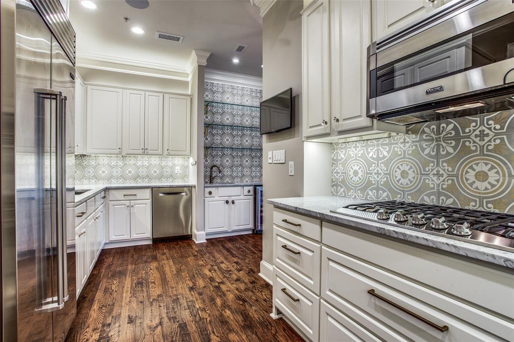 Plaza At Turtle Creek Residence Ph - Residential