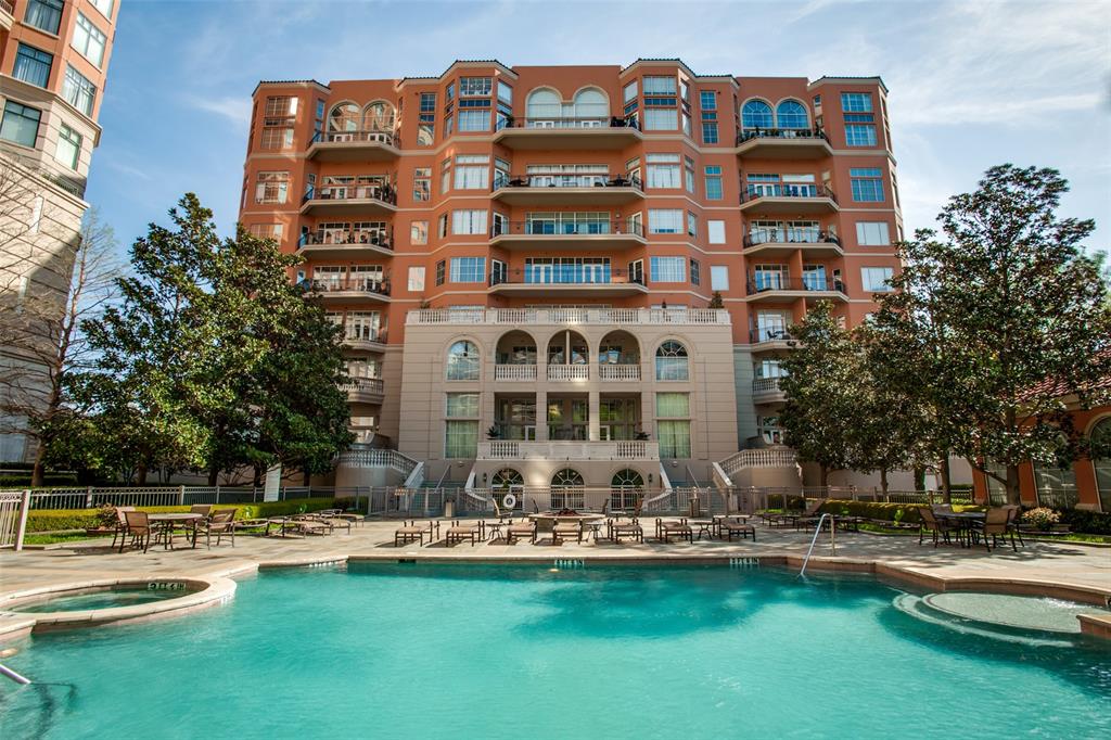 Plaza At Turtle Creek Residence Ph - Residential