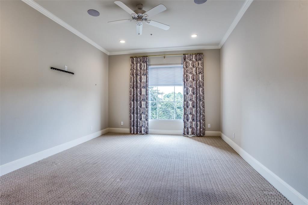 Plaza At Turtle Creek Residence Ph - Residential