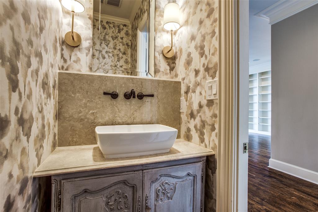 Plaza At Turtle Creek Residence Ph - Residential