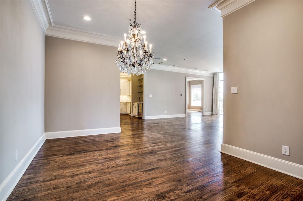 Plaza At Turtle Creek Residence Ph - Residential