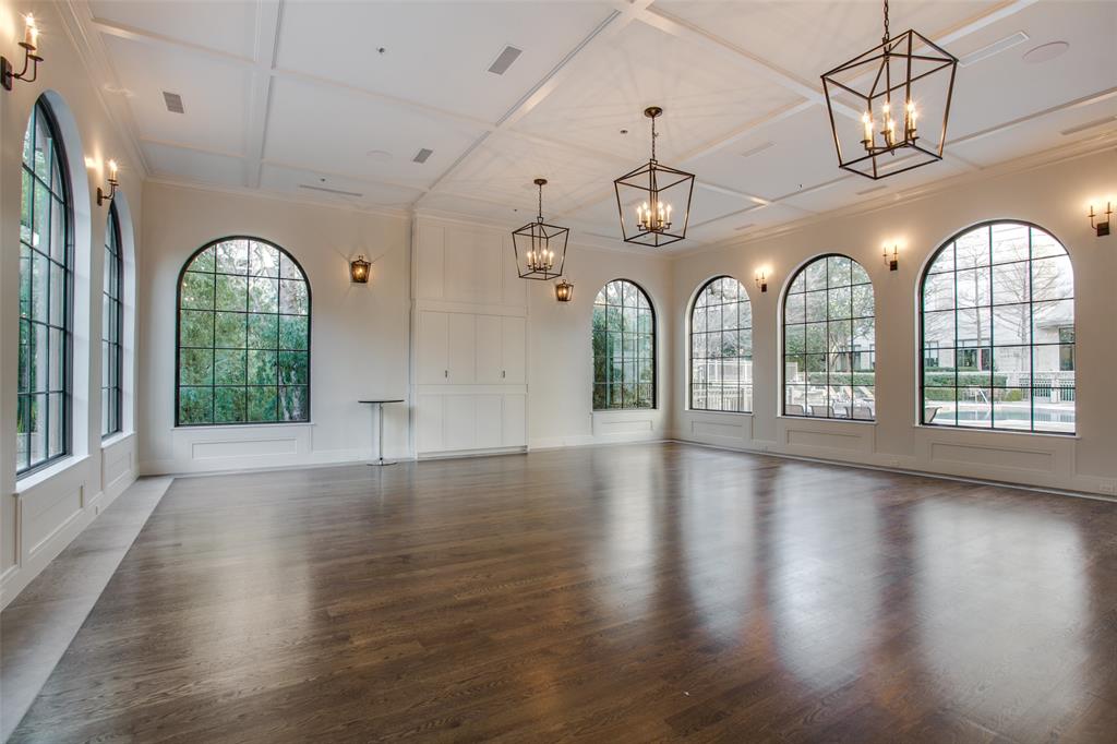 Plaza At Turtle Creek Residence Ph - Residential