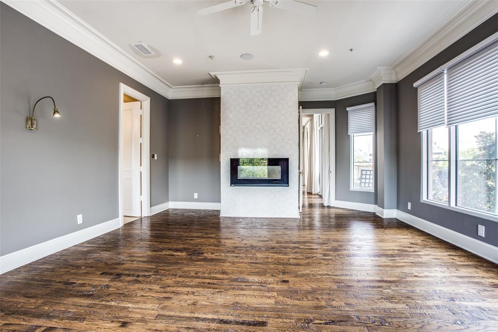 Plaza At Turtle Creek Residence Ph - Residential