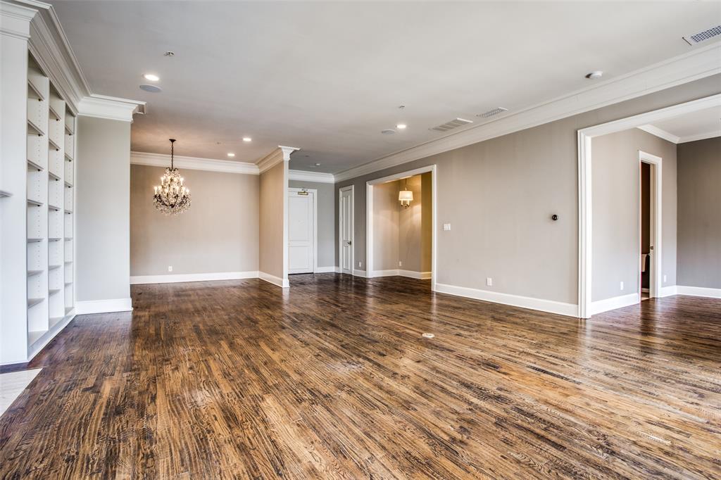 Plaza At Turtle Creek Residence Ph - Residential